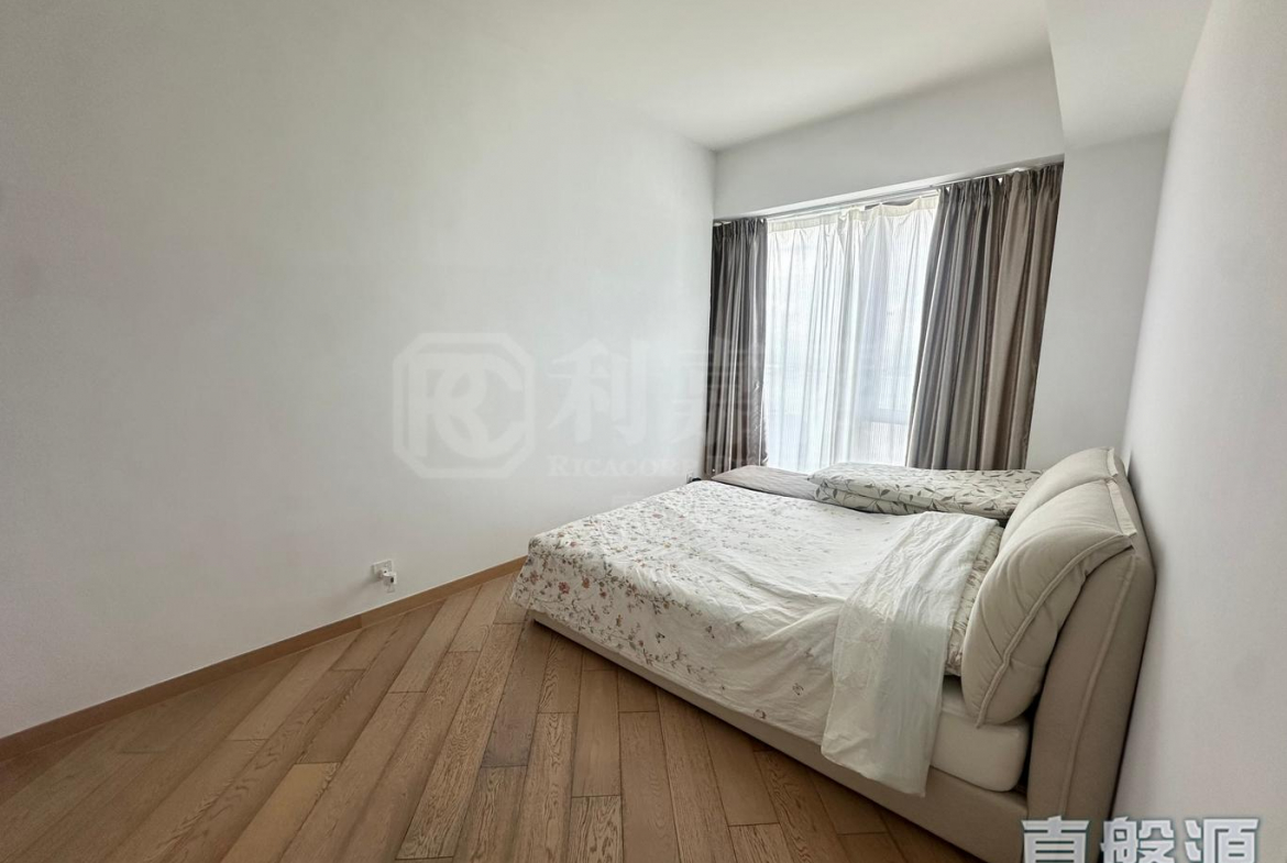 昇薈 8座 - 28NTS – 香港北部都會區