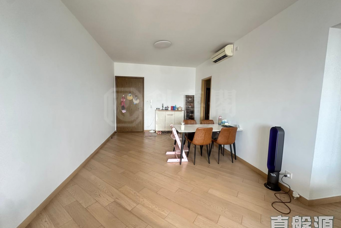 昇薈 8座 - 28NTS – 香港北部都會區