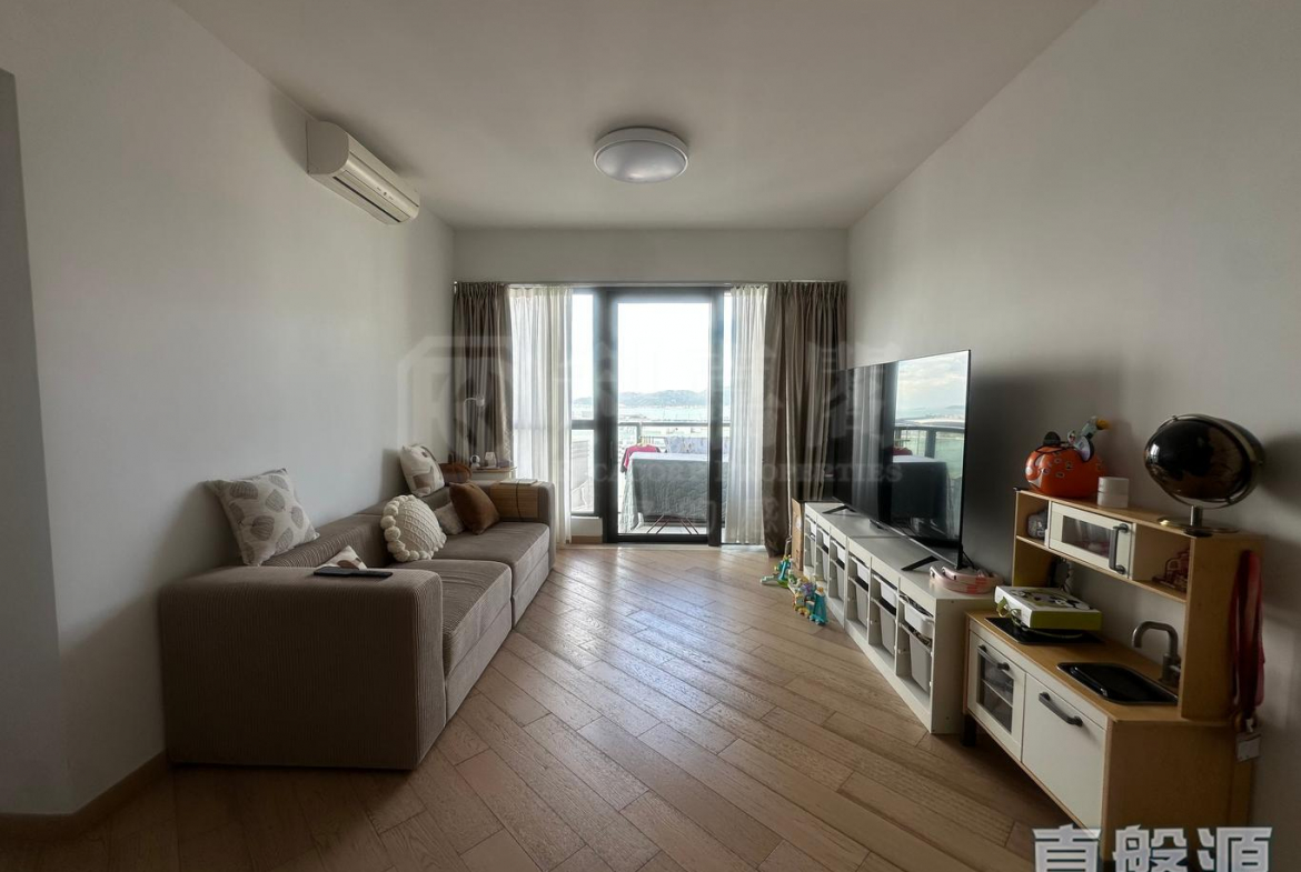 昇薈 8座 - 28NTS – 香港北部都會區