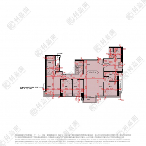 爾巒 茵羅洛斯大道 2座 - 28NTS – 香港北部都會區