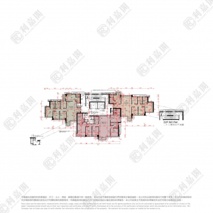 爾巒 茵羅洛斯大道 2座 - 28NTS – 香港北部都會區