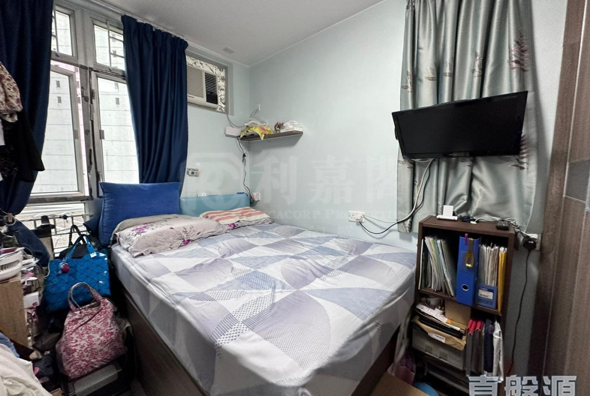 尚翠苑 C座 (翠庭閣) - 28NTS – 香港北部都會區