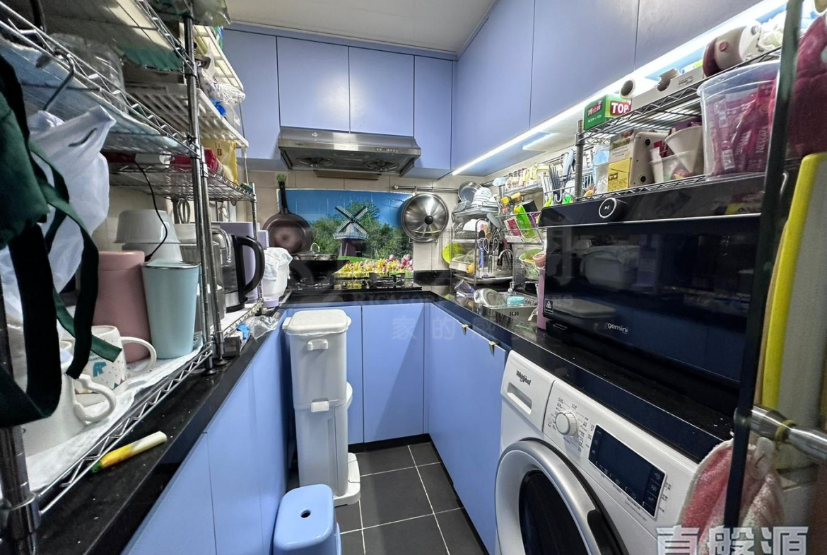 尚翠苑 C座 (翠庭閣) - 28NTS – 香港北部都會區