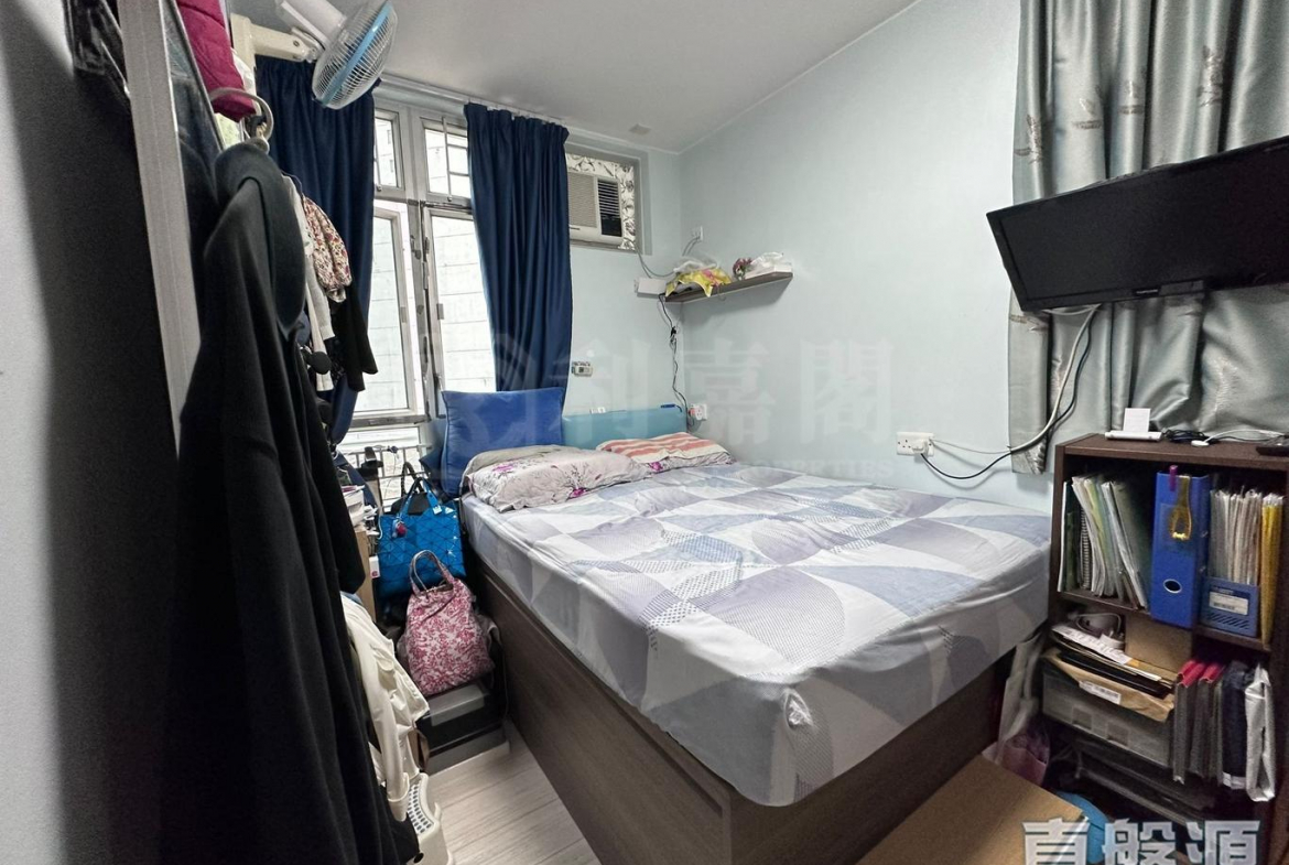 尚翠苑 C座 (翠庭閣) - 28NTS – 香港北部都會區