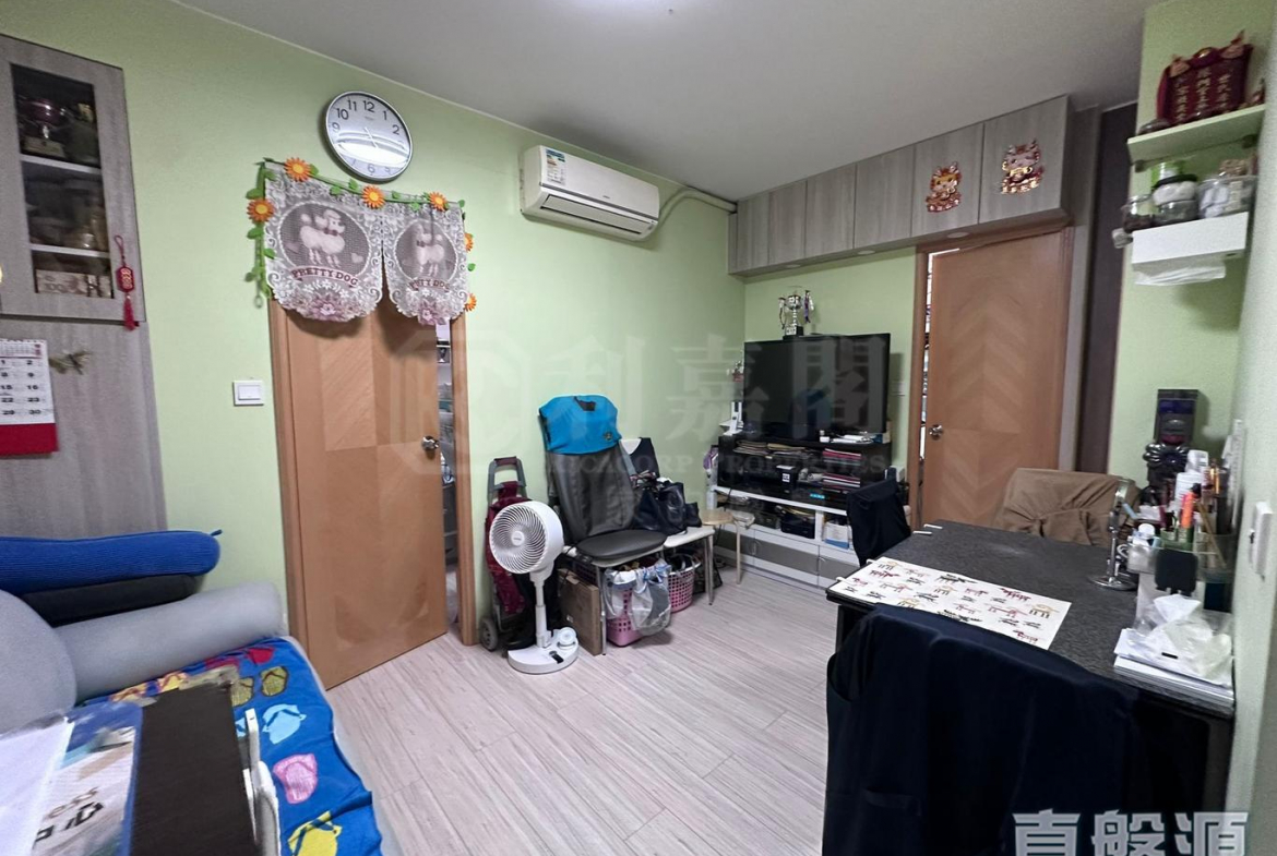 尚翠苑 C座 (翠庭閣) - 28NTS – 香港北部都會區