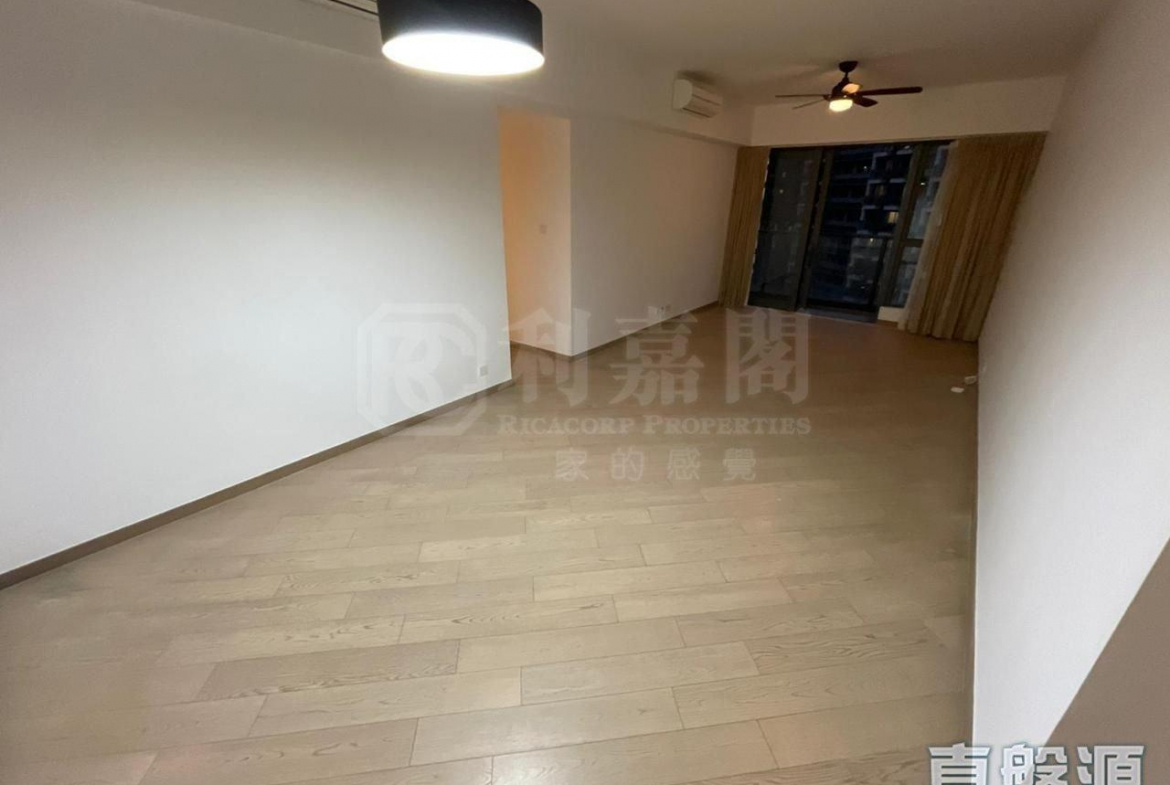 昇薈 1座 - 28NTS – 香港北部都會區