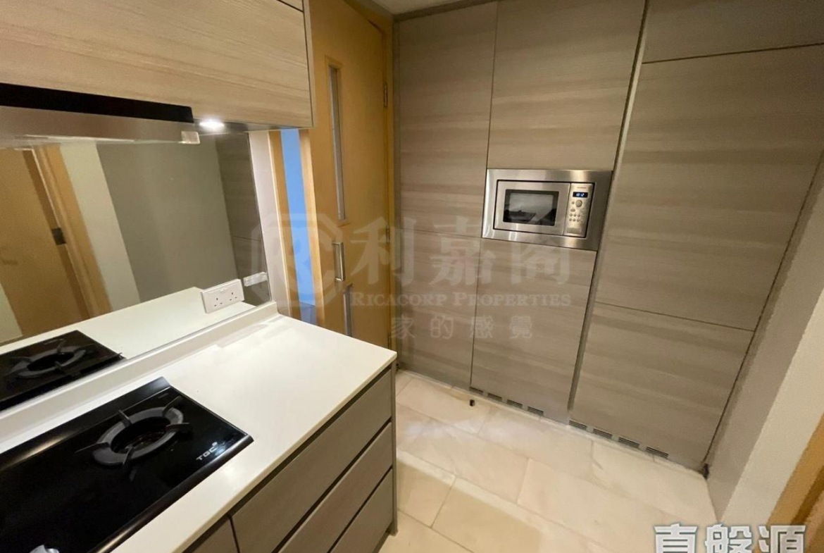 昇薈 1座 - 28NTS – 香港北部都會區