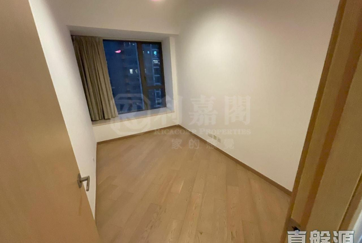 昇薈 1座 - 28NTS – 香港北部都會區