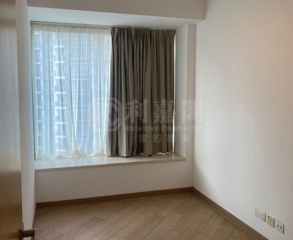 昇薈 1座 - 28NTS – 香港北部都會區