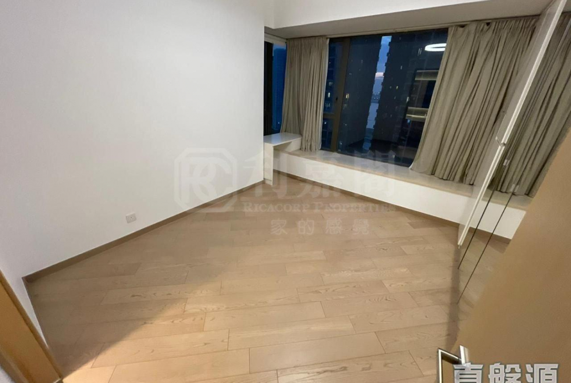 昇薈 1座 - 28NTS – 香港北部都會區