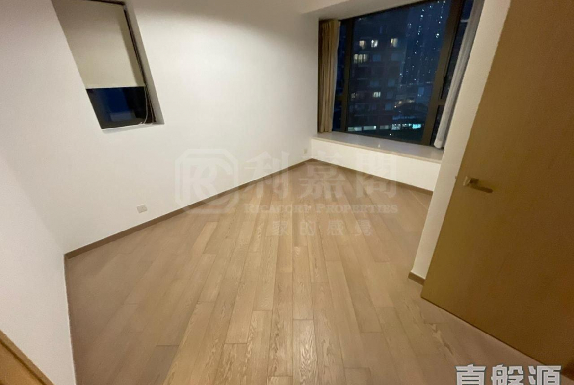 昇薈 1座 - 28NTS – 香港北部都會區