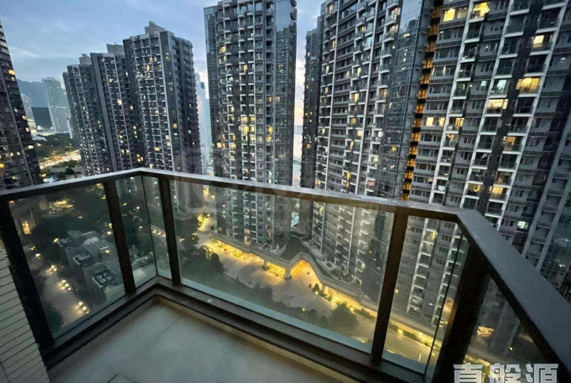 昇薈 1座 - 28NTS – 香港北部都會區