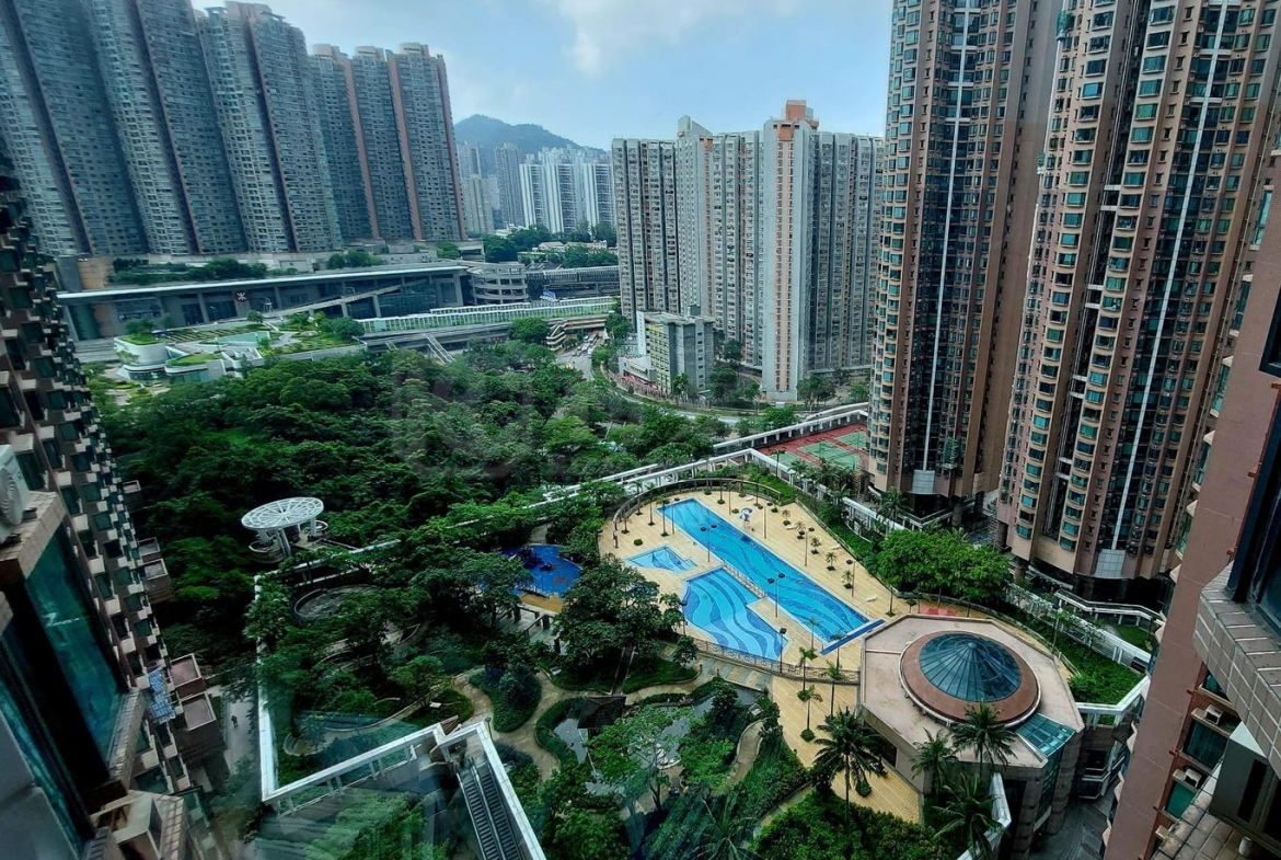 灝景灣 2期 7座 - 28NTS – 香港北部都會區