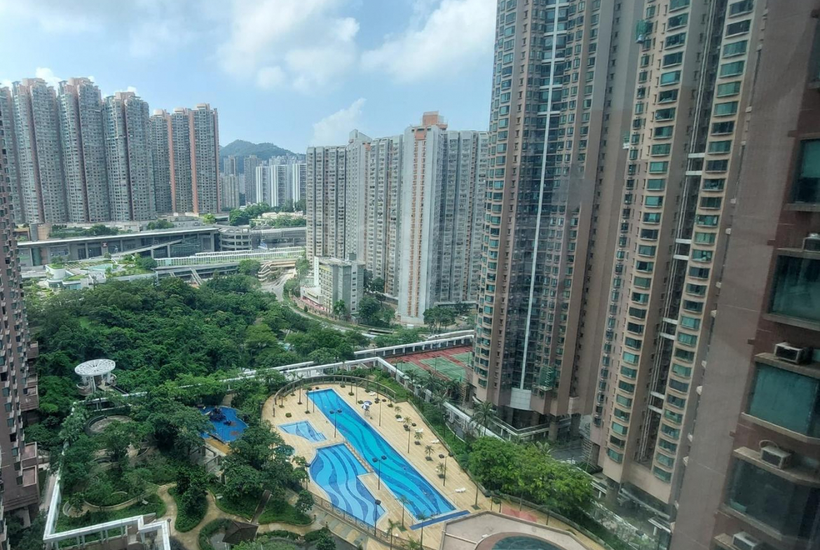 灝景灣 2期 7座 - 28NTS – 香港北部都會區