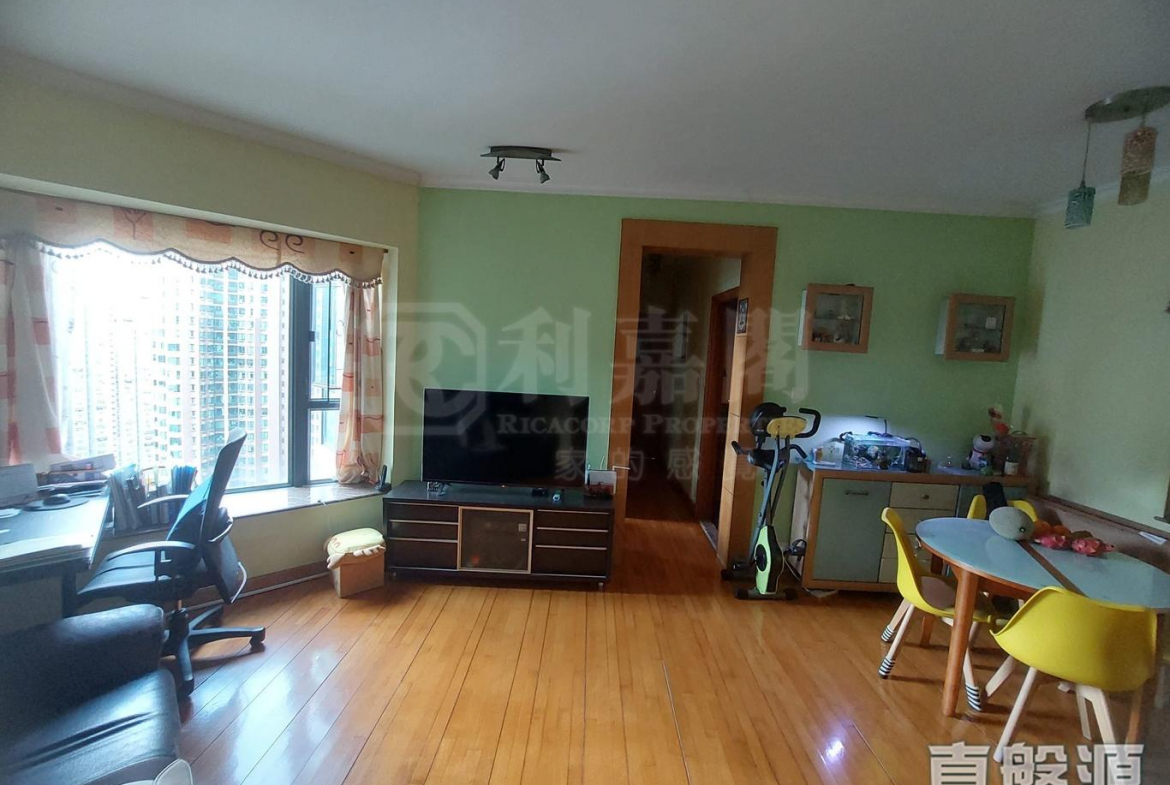 灝景灣 2期 7座 - 28NTS – 香港北部都會區