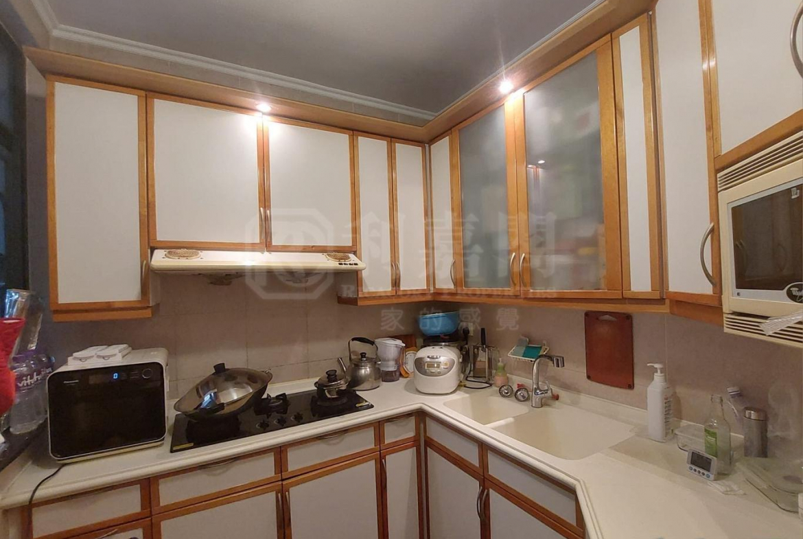 灝景灣 2期 7座 - 28NTS – 香港北部都會區