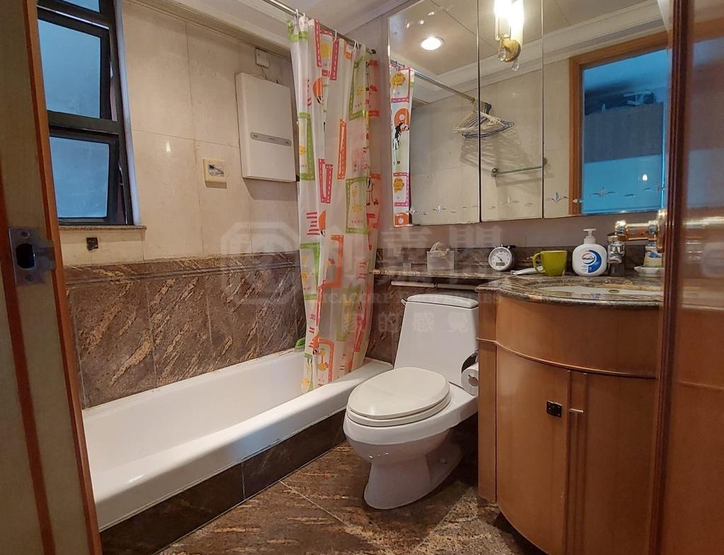 灝景灣 2期 7座 - 28NTS – 香港北部都會區