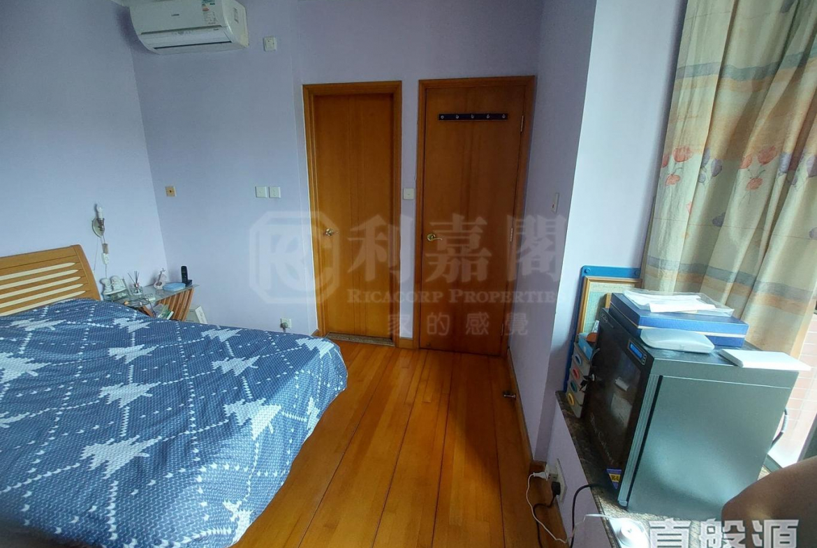 灝景灣 2期 7座 - 28NTS – 香港北部都會區