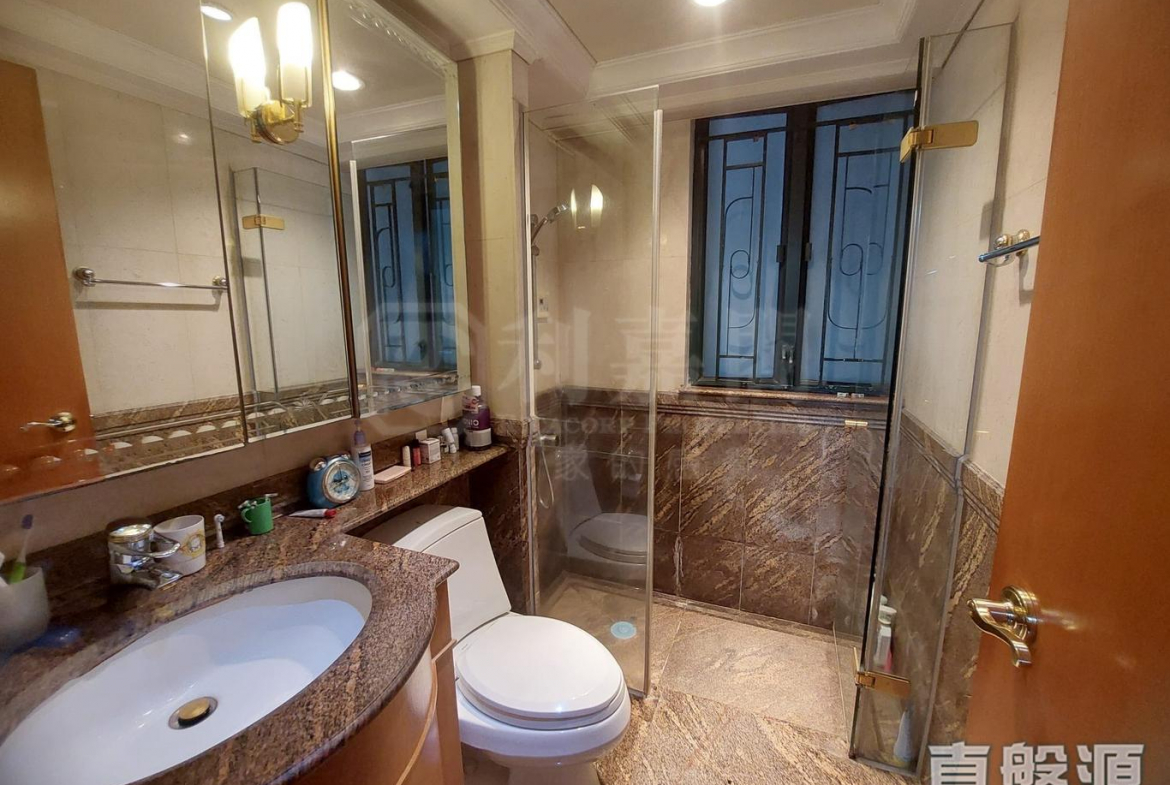 灝景灣 2期 7座 - 28NTS – 香港北部都會區