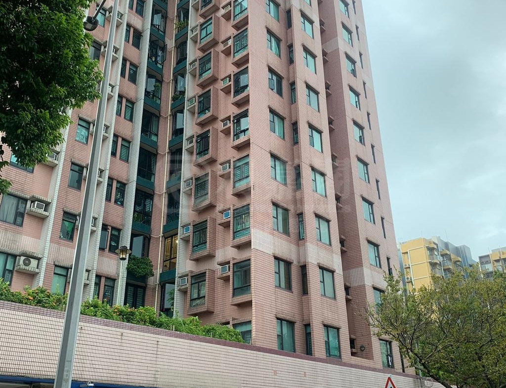 錦珊園 - 28NTS – 香港北部都會區