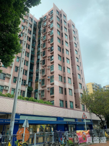 錦珊園 - 28NTS – 香港北部都會區