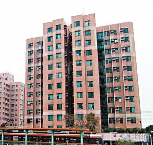 錦珊園 - 28NTS – 香港北部都會區