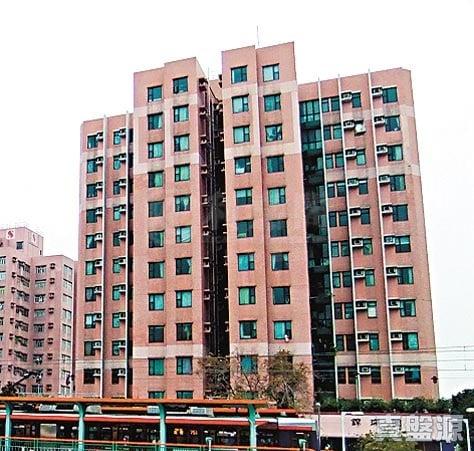 錦珊園 - 28NTS – 香港北部都會區