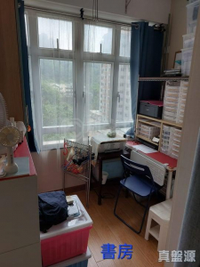 豪景花園 1期 愛都閣 (5座) - 28NTS – 香港北部都會區