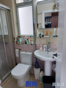 豪景花園 1期 愛都閣 (5座) - 28NTS – 香港北部都會區