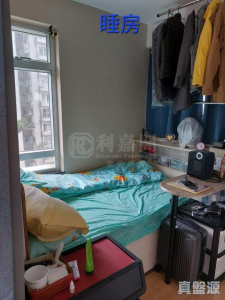 豪景花園 1期 愛都閣 (5座) - 28NTS – 香港北部都會區