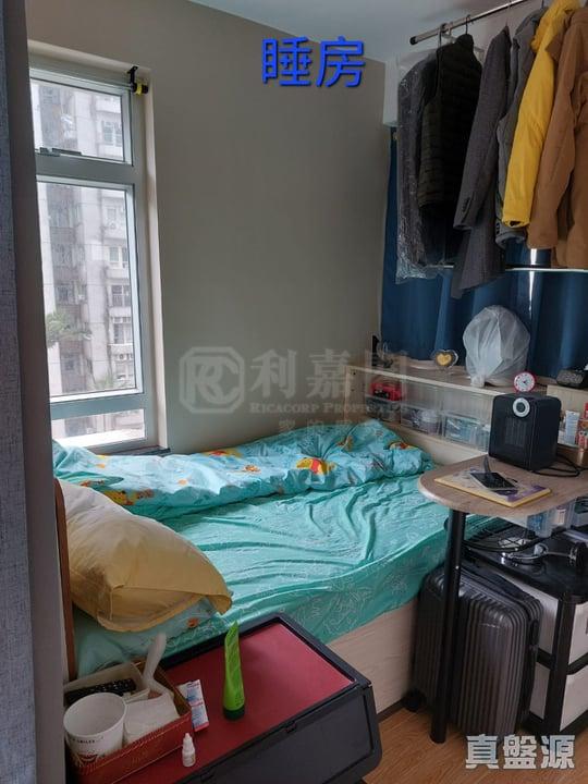 豪景花園 1期 愛都閣 (5座) - 28NTS – 香港北部都會區