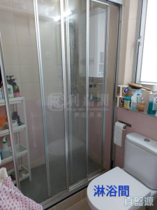 豪景花園 1期 愛都閣 (5座) - 28NTS – 香港北部都會區