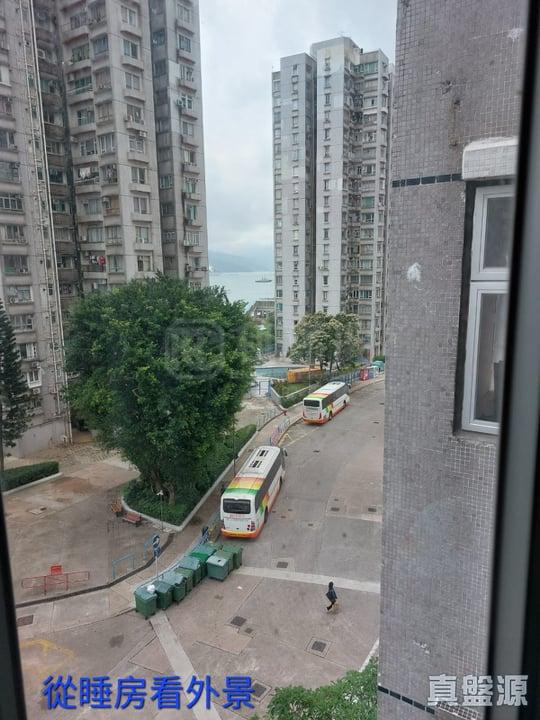 豪景花園 1期 愛都閣 (5座) - 28NTS – 香港北部都會區