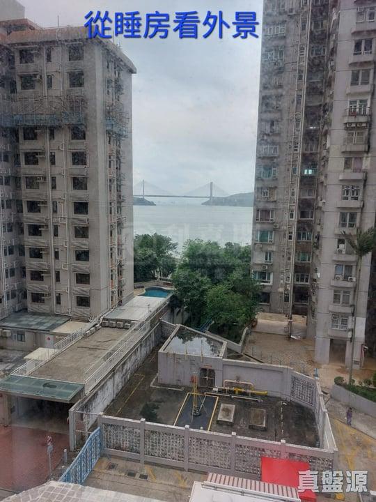 豪景花園 1期 愛都閣 (5座) - 28NTS – 香港北部都會區