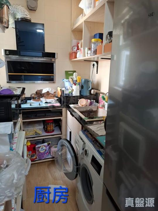 豪景花園 1期 愛都閣 (5座) - 28NTS – 香港北部都會區