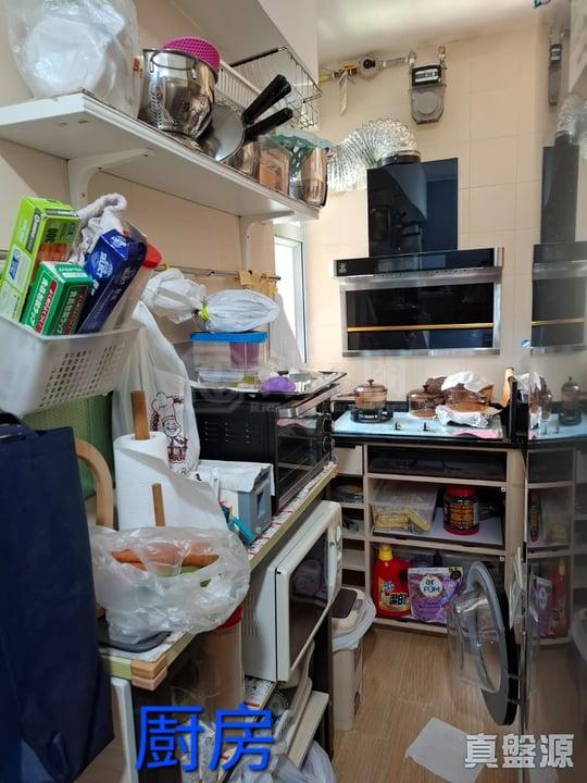 豪景花園 1期 愛都閣 (5座) - 28NTS – 香港北部都會區