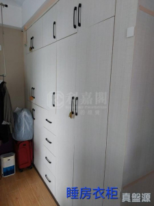 豪景花園 1期 愛都閣 (5座) - 28NTS – 香港北部都會區