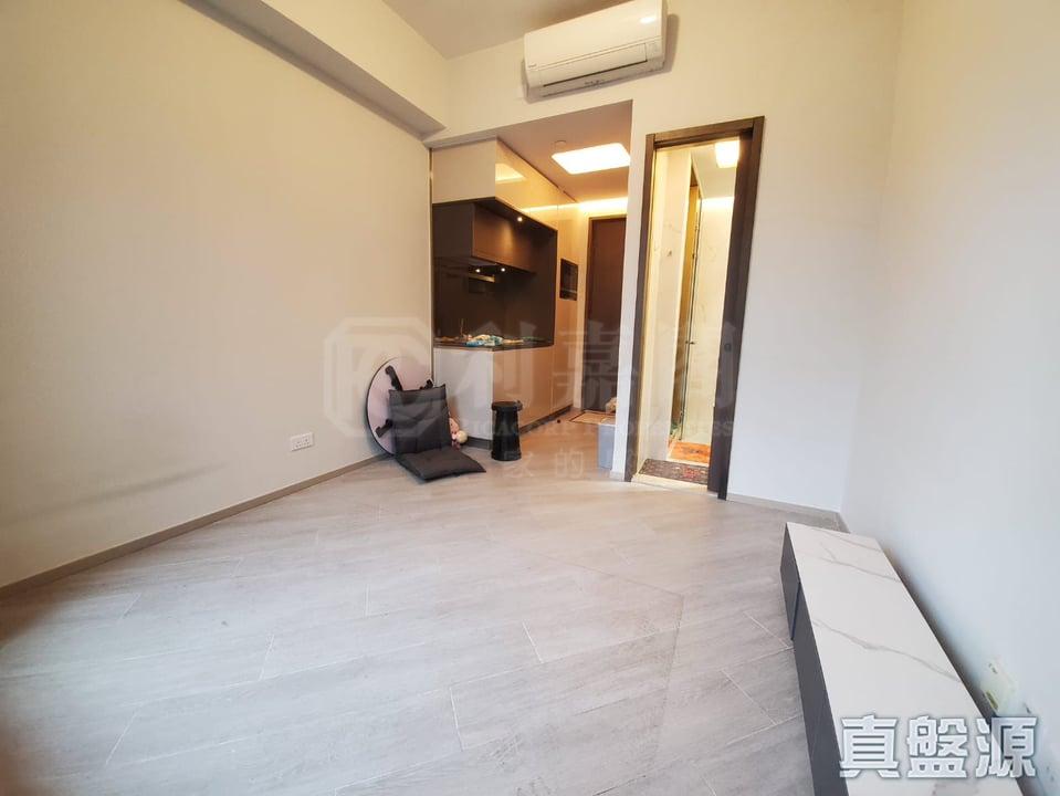 帝御 2期 帝御‧星濤 1座 - 28NTS – 香港北部都會區