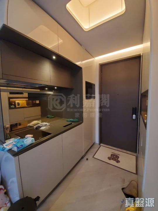 帝御 2期 帝御‧星濤 1座 - 28NTS – 香港北部都會區