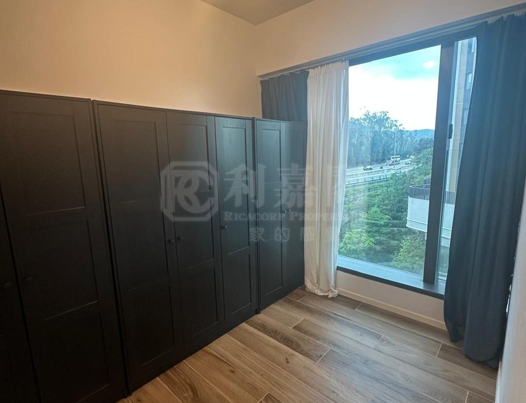 THE CARMEL 1座 - 28NTS – 香港北部都會區