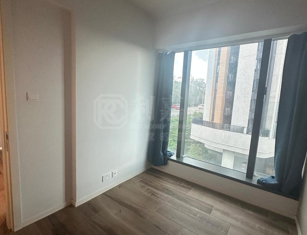 THE CARMEL 1座 - 28NTS – 香港北部都會區