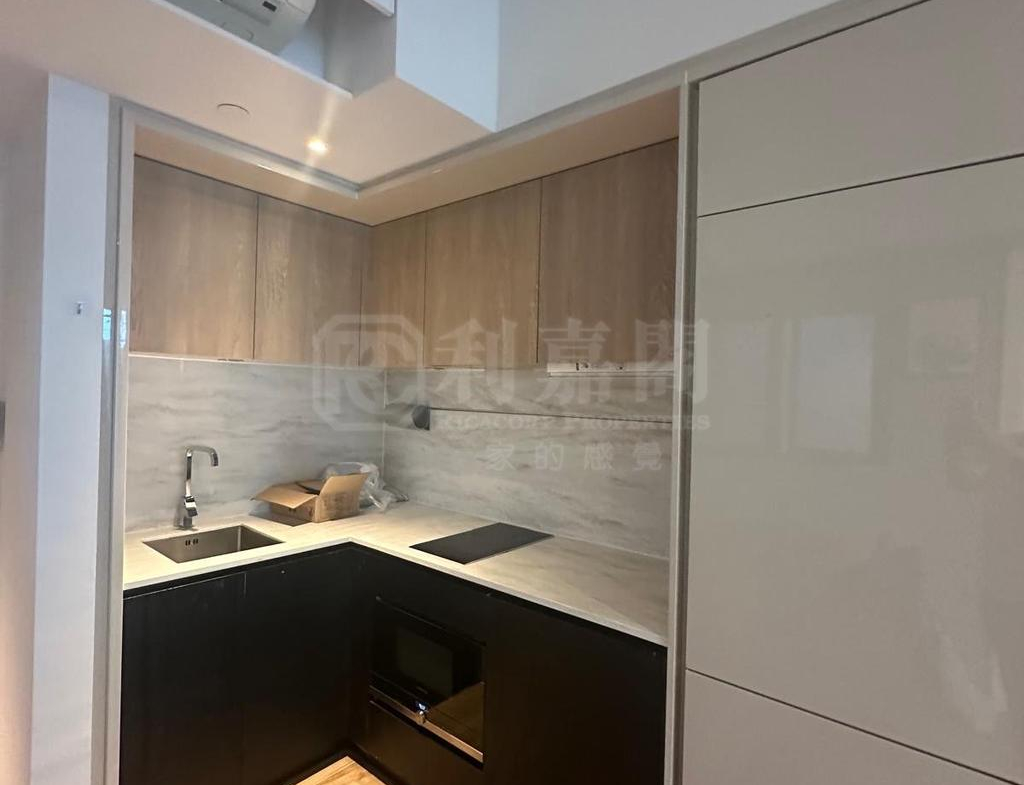 THE CARMEL 1座 - 28NTS – 香港北部都會區