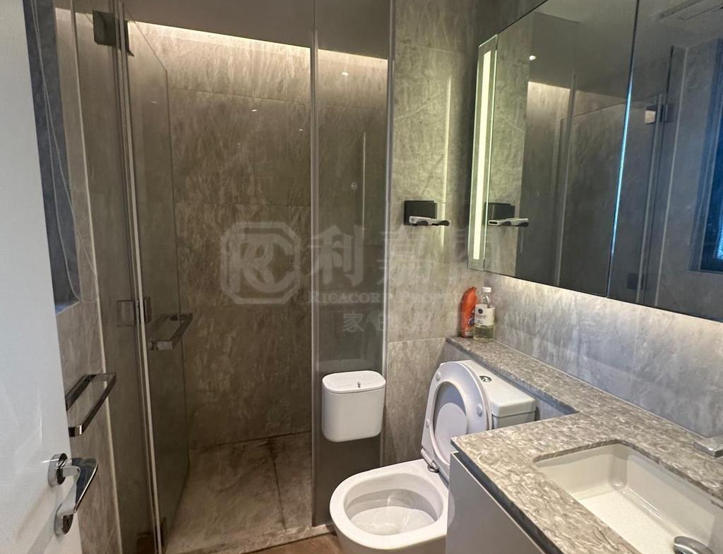 THE CARMEL 1座 - 28NTS – 香港北部都會區