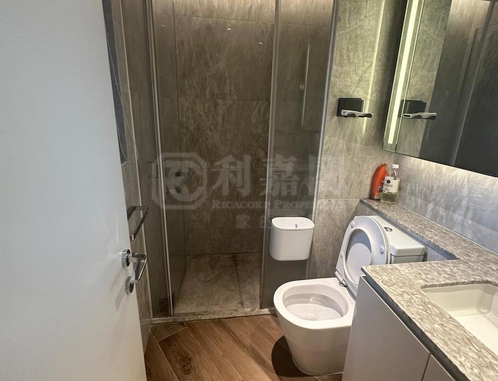 THE CARMEL 1座 - 28NTS – 香港北部都會區