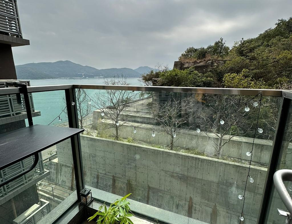 逸璟．龍灣 1座 - 28NTS – 香港北部都會區