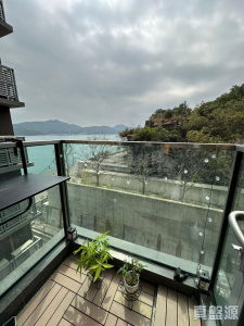 逸璟．龍灣 1座 - 28NTS – 香港北部都會區