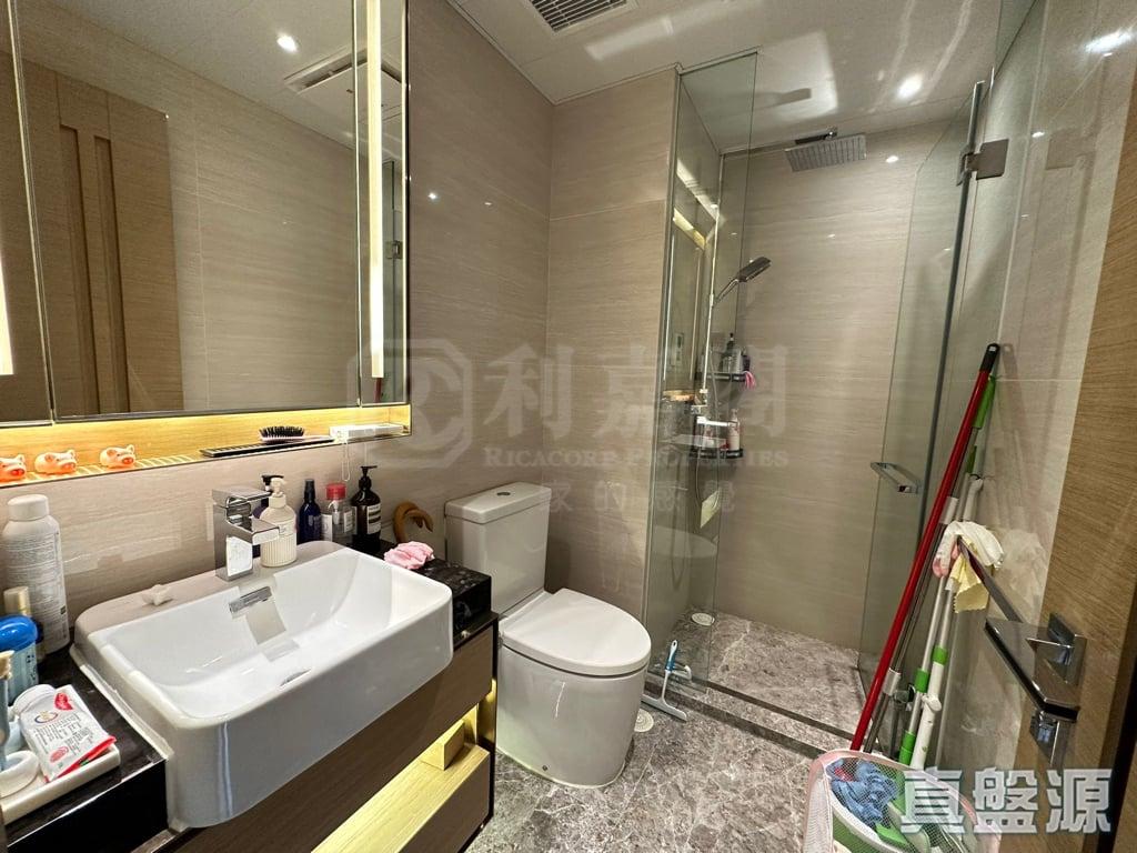 逸璟．龍灣 1座 - 28NTS – 香港北部都會區