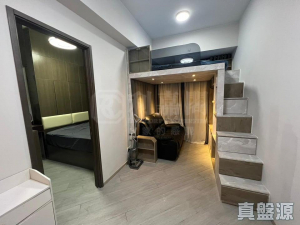 帝御 2期 帝御‧星濤 2座 - 28NTS – 香港北部都會區