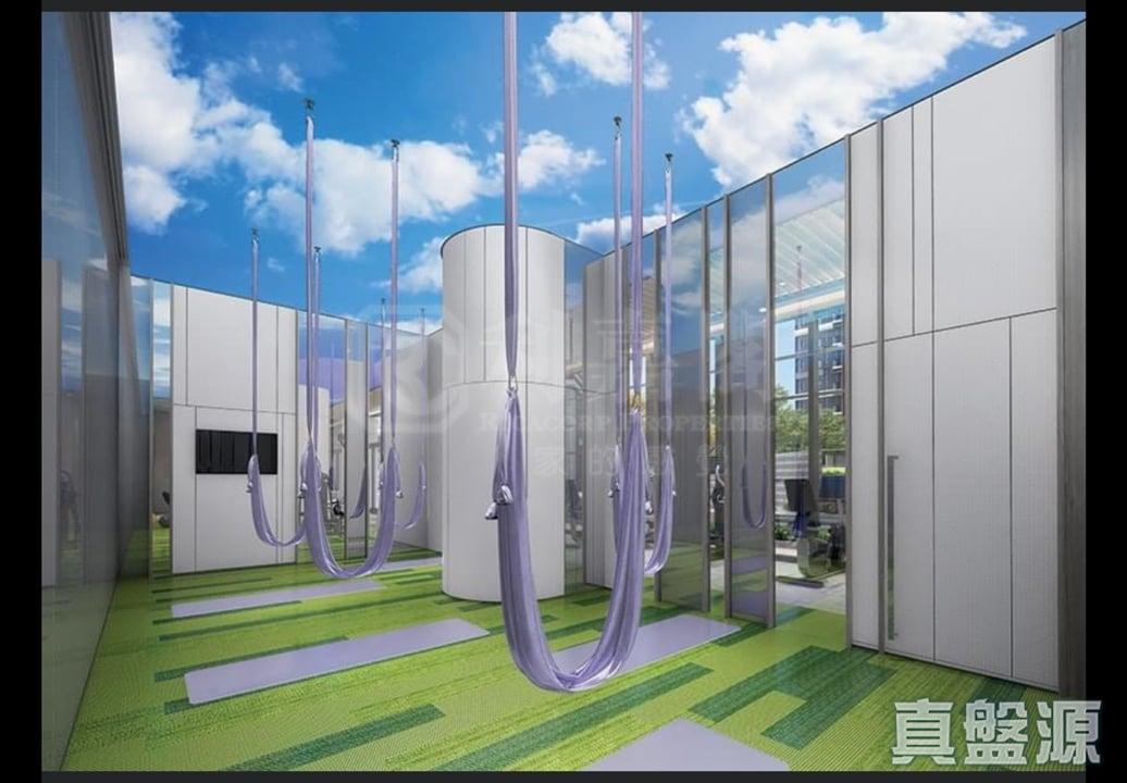 帝御 2期 帝御‧星濤 2座 - 28NTS – 香港北部都會區