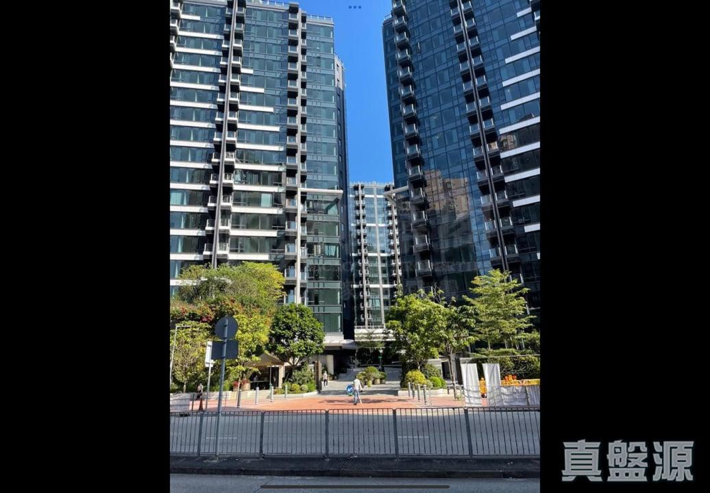 帝御 2期 帝御‧星濤 2座 - 28NTS – 香港北部都會區